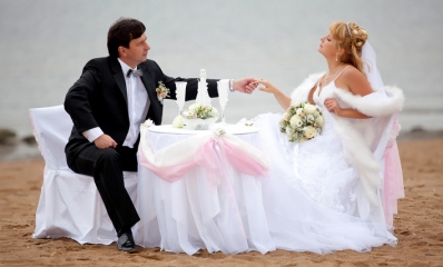 Романтическая свадебная водная прогулка для  молодоженов, влюбленных и гостей!