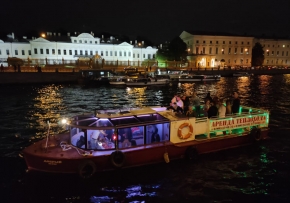 Танцевальная ВИП-вечеринка